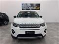 LAND ROVER DISCOVERY SPORT 2.0 TD4 AWD 150 CV HSE AUTO