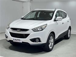 HYUNDAI IX35 1.6 GDI 16V 2WD Comfort