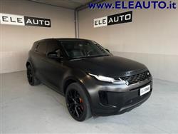 LAND ROVER RANGE ROVER EVOQUE 2.0D I4-L.Flw 150 CV AWD Auto S