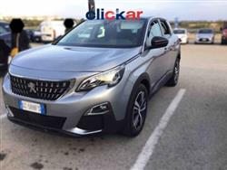 PEUGEOT 3008 BlueHDi 130 S&S EAT8 Business