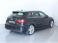 AUDI A3 2.0 TDI 150 CV diesel quattro S-line edition