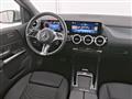 MERCEDES CLASSE B Automatic Advanced Plus