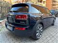 MINI Clubman 2.0 Cooper D Mayfair Edition auto