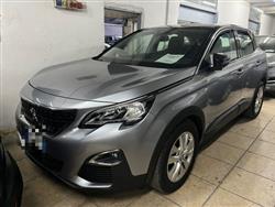 PEUGEOT 3008 1.5 BlueHDi 130 S&S