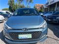 HYUNDAI I20 1.2 84 CV 5 porte Comfort