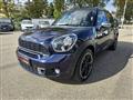 MINI COUNTRYMAN Cooper D ALL4 Automatica UNICO PROPRIETARIO