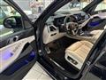 BMW X7 60i 48V NUOVA IVA ESPOSTA UNICO PROPRIETARIO