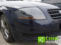 AUDI TT Roadster 1.8 Turbo 20V 180CV - 2004