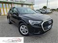 AUDI Q3 35 TDI S tronic Business