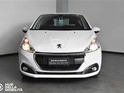 PEUGEOT 208 (2012) BlueHDi 100 S&S 5 porte Van Active