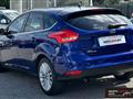 FORD Focus 1.5 TDCi 120 CV Start&Stop Titanium