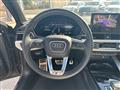 AUDI A4 AVANT A4 Avant 40 TDI quattro S tronic S line edition