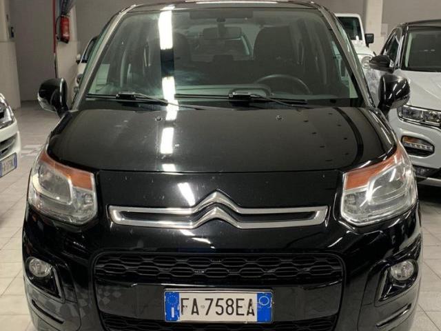 CITROEN C3 PICASSO PureTech 110 Feel Edition