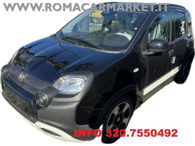 FIAT PANDA 1.0 FireFly S&S Hybrid Pandina ITA NO VINCOLI KM0