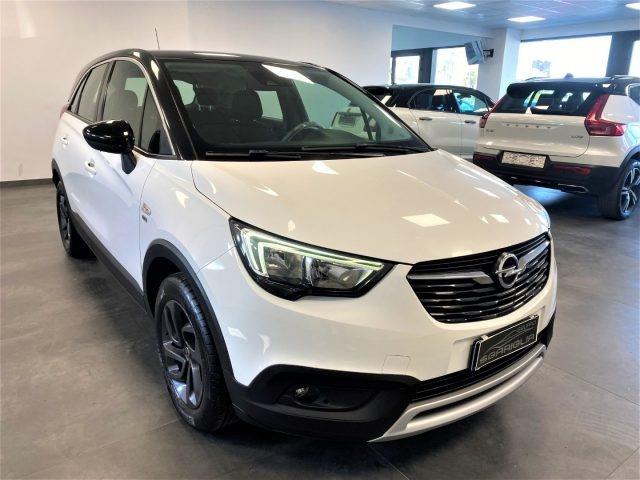 OPEL CROSSLAND X 1.5 DIESEL  120 Anniversary + Navigatore