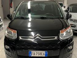 CITROEN C3 PICASSO PureTech 110 Feel Edition