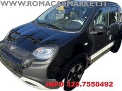 FIAT PANDA 1.0 FireFly S&S Hybrid Pandina ITA NO VINCOLI KM0