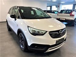 OPEL CROSSLAND X 1.5 DIESEL  120 Anniversary + Navigatore