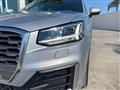 AUDI Q2 35 TDI S tronic S line Edition