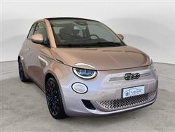 FIAT 500C 500 Icon Cabrio 42 kWh