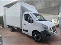 NISSAN NV400 35 2.3 dCi 165CV Tp-PL Cabinato