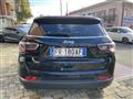 JEEP COMPASS 2.0 Multijet II aut. 4WD Limited NAVI-CAM-ACC-18"