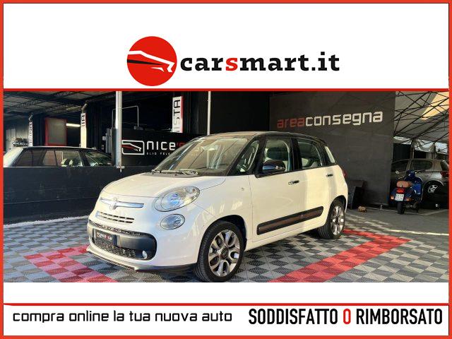 FIAT 500L 1.3 Multijet 85 CV Business * TAGLIANDATA