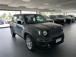 JEEP RENEGADE 1.6 Mjt Limited Visib / Convenience Pack KM0 MY24