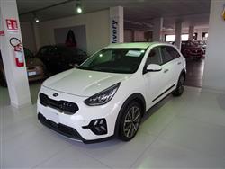 KIA NIRO 1.6 GDi DCT HEV Evolution