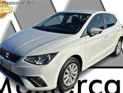 SEAT IBIZA 1.6 tdi STYLE 95cv  GB689NK