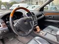 CADILLAC SRX BENZ/GPL