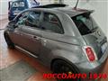 ABARTH 595 COMPETIZIONE 1.4 MTA Competizione "SABELT + XENO"