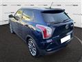 SSANGYONG TIVOLI 1.6d 2WD Be Hot Aebs