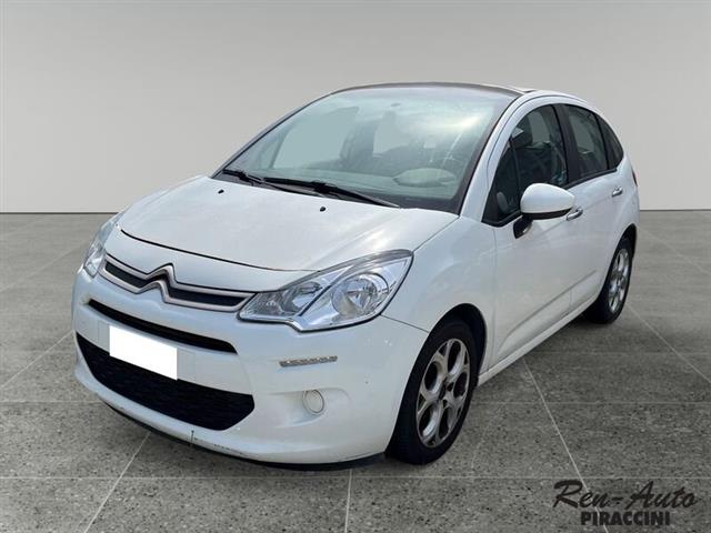 CITROEN C3 1.4 HDi 70 Seduction