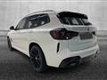 BMW X3 xDrive30i 48V Msport