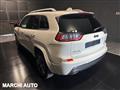 JEEP CHEROKEE 2.2 Mjt AWD Active Drive I Overland