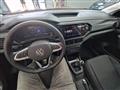 VOLKSWAGEN T-Cross 1.0 tsi Style 95cv