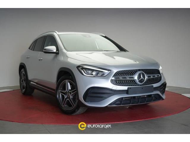 MERCEDES CLASSE GLA Automatic Premium