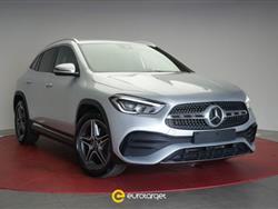 MERCEDES CLASSE GLA Automatic Premium