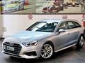 AUDI A4 AVANT 45 TFSI Avant Quattro S-Tronic S-Line