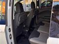 FORD Tourneo Courier Courier 1.5 tdci 75cv plus E6 Tourneo Courier 1.5 TDCI 75 CV Titanium