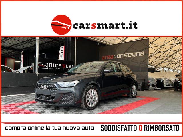 AUDI A1 SPORTBACK SPB 30 TFSI * UNICO PROPRIETARIO *