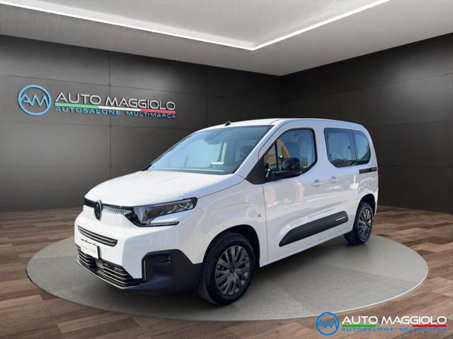 CITROEN BERLINGO 1.5 BlueHDi 100 CV Stop&Start M Plus 5 POSTI