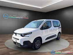 CITROEN BERLINGO 1.5 BlueHDi 100 CV Stop&Start M Plus 5 POSTI