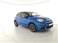 FIAT 500X 1.0 T3 120 CV Sport