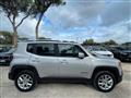 JEEP RENEGADE 1.4Tjet LIMITED 4X4 170cv TETTO APRIBILE BLUETOOTH