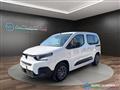 CITROEN BERLINGO 1.5 BlueHDi 100 CV Stop&Start M Plus 5 POSTI