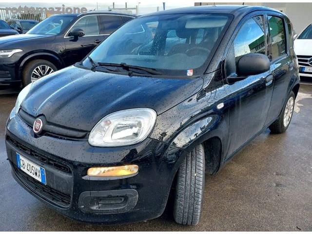 FIAT PANDA 1.2 EasyPower Easy