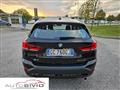 BMW X1 sDrive18d Business Advantage automatic