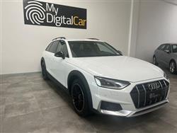 AUDI A4 ALLROAD 45 2.0 tfsi mhev Business 245cv quattro